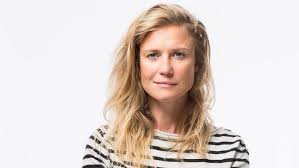Sophie Sophie Hilbrand
