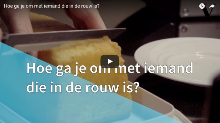 Hoe ga je om met iemand die in de rouw is Hoe ga je om met iemand die in de rouw is